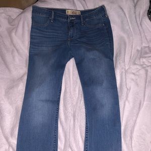 Hollister Jean Leggings